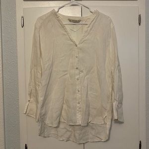 Zara Basic long sleeve